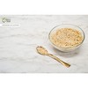 Organic Shatavari Cut & Sifted 8 Oz - 4 of 4