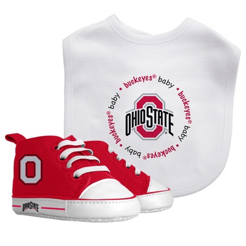 Ohio state converse outlet shoes