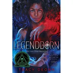 Legendborn - (The Legendborn Cycle) by Tracy Deonn