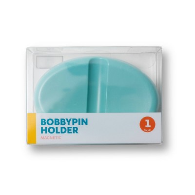 Magnetic Bobby Pin Holder - Bullseye's Playground™