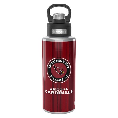 NFL Arizona Cardinals 32oz Wide Mouth Water Bottle