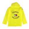 Tommy Hilfiger Mens New York Giants Raincoat - 2 of 2