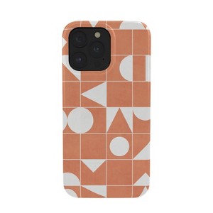 Zoltan Ratko My Favorite Geometric Patterns Tough iPhone Case - Society6 - 1 of 1