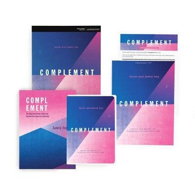 Complement - Leader Kit - by  Aaron Ivey & Jamie Ivey (Mixed Media Product)