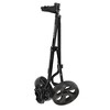 Stowamatic 2 Wheel Folding Pull Golf Cart - 3 of 3