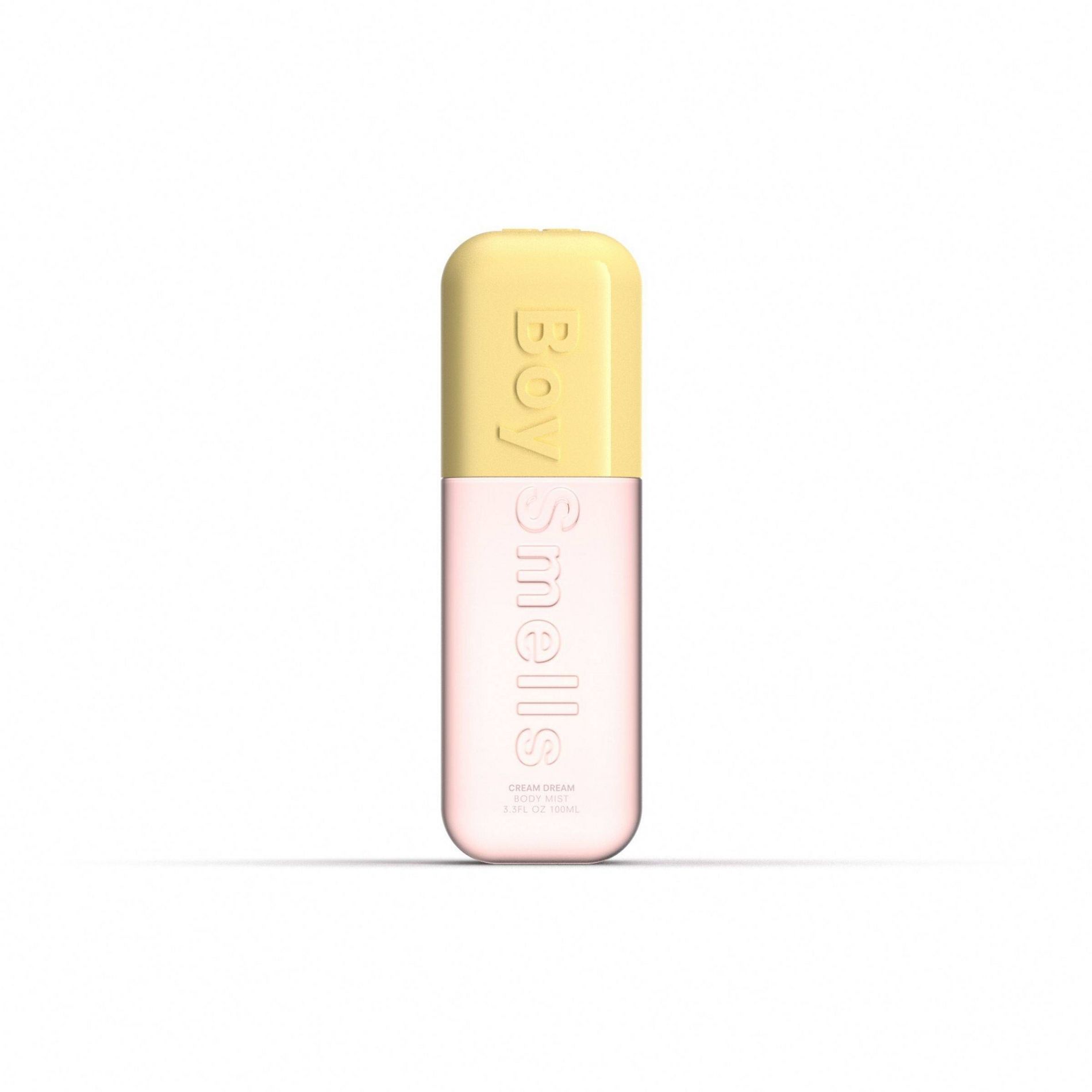 Boy Smells Cream Dream Body Mist - 3.3oz - Beauty Studio