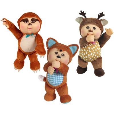 cabbage patch cuties deer