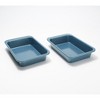 Blue Jean Chef 4-Piece Sheet Pan Dinner Set - 4 of 4