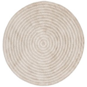 Easy Care ECR229 Table Tufted Machine Washable Indoor Rugs - Safavieh - 1 of 3