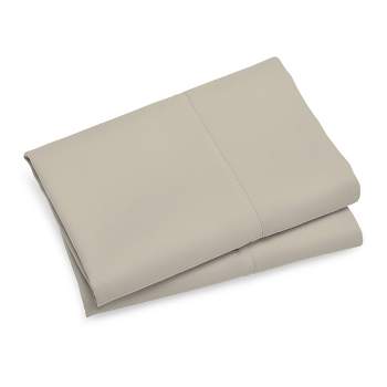 Organic Cotton Percale Pillowcase Set - Purity Home