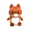 Avocatt Brown Raccoon Plush - 3 of 4