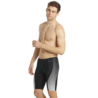 Sporti Molecule Splice Jammer Swimsuit (22-44) — фото 3