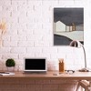 Stupell Industries Abstract Geometric Shape Urban Architecture Landscape - 2 of 4
