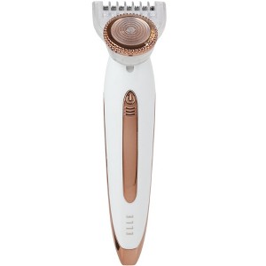 Elle Painless Full Body Hair Remover - 1 of 4