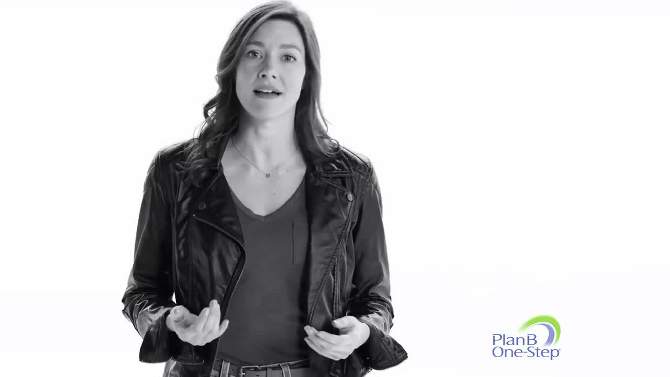 Plan B One-Step Emergency Contraceptive, 2 of 6, play video