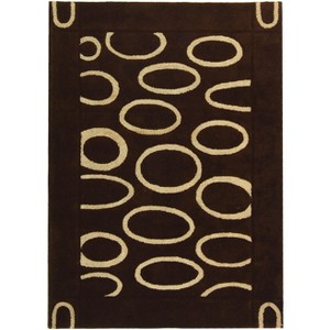Soho SOH714 Hand Tufted Indoor Rugs - Safavieh - 1 of 3