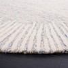 Abstract ABT478 Hand Tufted Indoor Rugs - Safavieh - 3 of 4