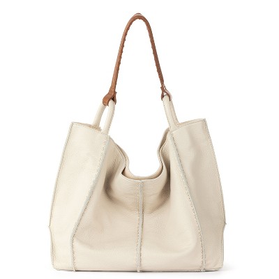 The Sak Women's Los Feliz Large Tote, Stone : Target