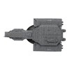 Eaglemoss Collections Stargate Ship Replica | Daedalus - 3 of 4