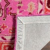 Bellagio BLG545 Hand Tufted Area Rug  - Safavieh - 4 of 4