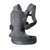 BabyBjörn Baby Carrier One Air Mesh - Anthracite - 2 of 3