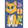 Boy's Lightyear Sox Portrait Pull Over Hoodie - 2 of 4
