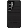 OtterBox DEFENDER SERIES Pro Case for Samsung Galaxy S24 - Black (77-94623) - New - 2 of 3