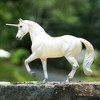 Breyer: Horses The Freedom Series - Lysander Unicorn - 4 of 4