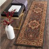 Mahal MAH656 Power Loomed Indoor Rugs - Safavieh - 2 of 4