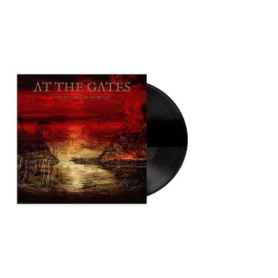 At The Gates - The Nightmare Of Being (Vinyl)