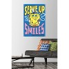 Trends International Nickelodeon Spongebob - Serve Up Smiles Unframed Wall Poster Prints - 2 of 4