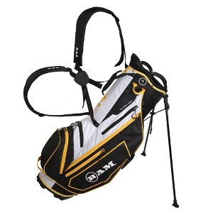 Ram Golf FX Lightweight Golf Stand Carry Bag - 1 of 3