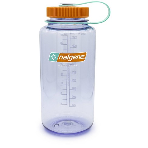 Nalgene 32oz Wide Mouth Water Bottle - image 1 of 3