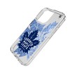 NHL Eastern Conference Teams Ice Tilt Clear Cell Phone Case for Apple iPhone - 2 of 4