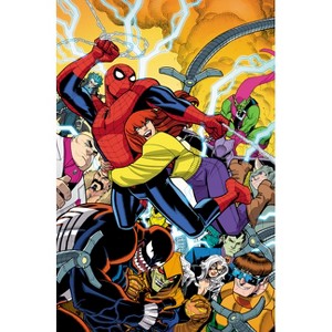 Spider-Man '94 - by  J M Dematteis (Paperback) - 1 of 1