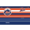 MLB New York Mets 20oz Hype Stripes Stainless Steel Tumbler - 2 of 4