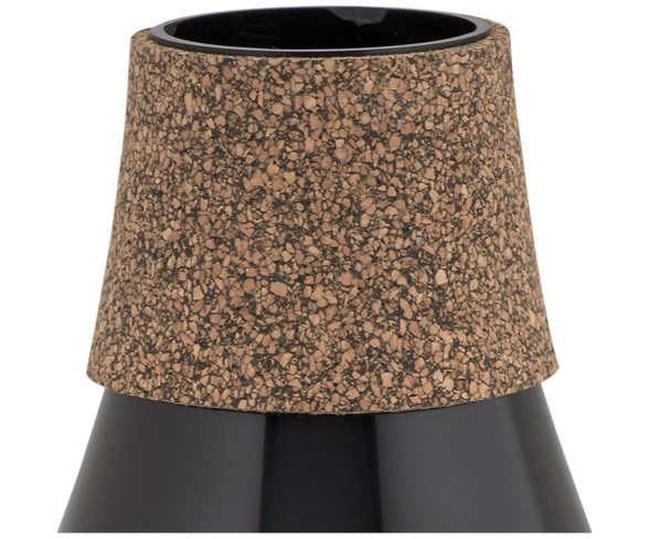 Sshhmute Bass Trombone and Tenor Horn Practice Mute Cork