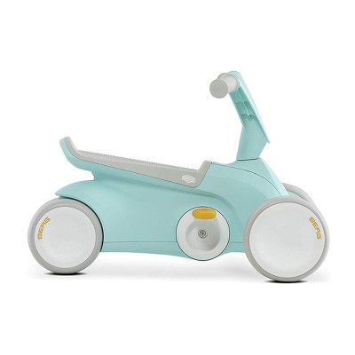 pedal and push riding toys