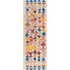 Nuloom SpinClean Machine Washable Area Rug - 2 of 4