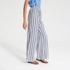 Women's Wide Leg Palazzo Pants - Universal Thread™ - 3 of 4