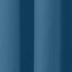 smoke blue