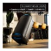 Sony SRS-XV800 X-Series Wireless Portable Bluetooth Karaoke Party Speaker(Black) - 3 of 4