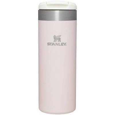 STANLEY AEROLIGHT TRANSIT BOTTLE 20 OZ Color: Rose Quartz Glimmer –  dianalynnco