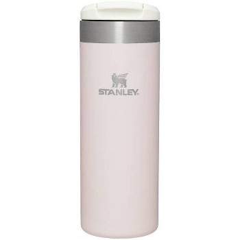 Simple Modern 20oz. Voyager Travel Mug Tumbler with Clear Flip Lid & Straw  - Coffee Cup Vacuum Insulated Flask 18/8 Stainless Steel Hydro Water Bottle  Pattern: Carrara Marble 