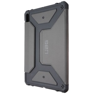 Urban Armor Gear Metropolis SE Case for Galaxy Tab (S8+) 5G & (S7+) 5G - Black - 1 of 3