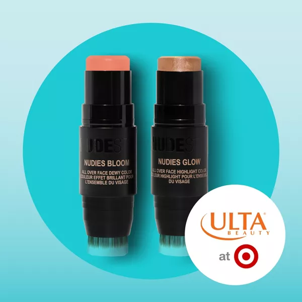 Ulta Beauty at Target