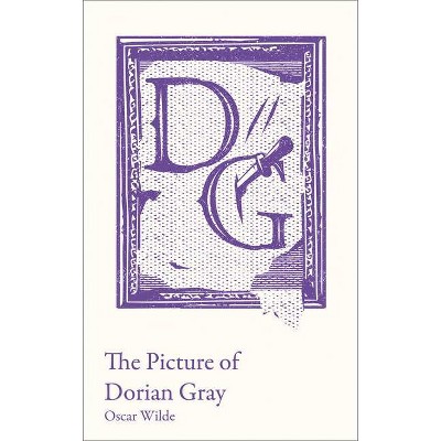 The Picture of Dorian Gray - (Collins Classroom Classics) by  Oscar Wilde (Paperback)