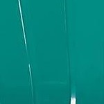 turquoise gloss