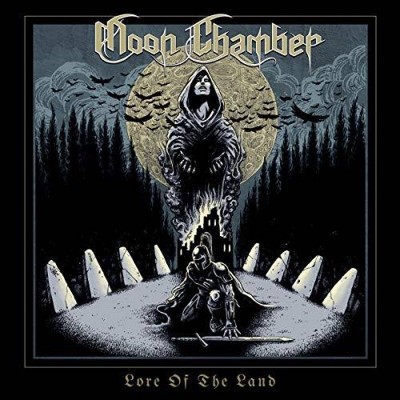  Moon Chamber - Lore Of The Land (CD) 