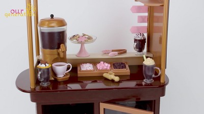 Second Life Marketplace - 99L PROMO! Hot Chocolate Stand